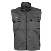GILET DA LAVORO ZENITH PRO